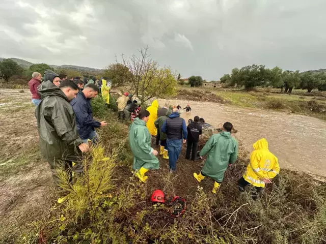 Sel Sularinda Kaybolan 70 Yasindaki Adam 2 Gundur 19180309 2840 M