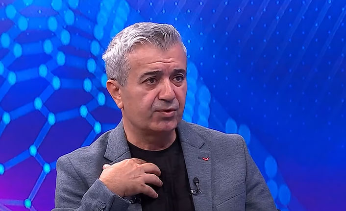 Selahattin Kinali Ben Bir Macini 90 Dakika Izledim Galatasaray Alabilirse Eger H11158 D9F30