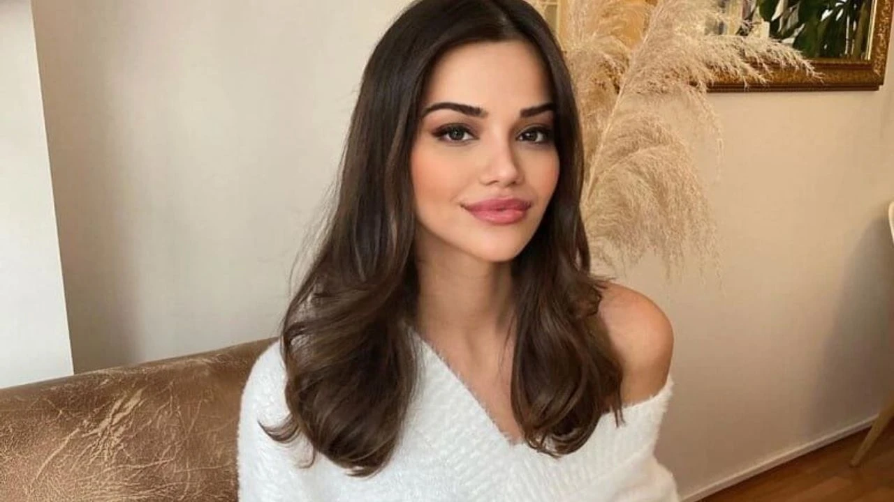 Selin Yagcioglu Kimdir Kac Yasinda Nereli