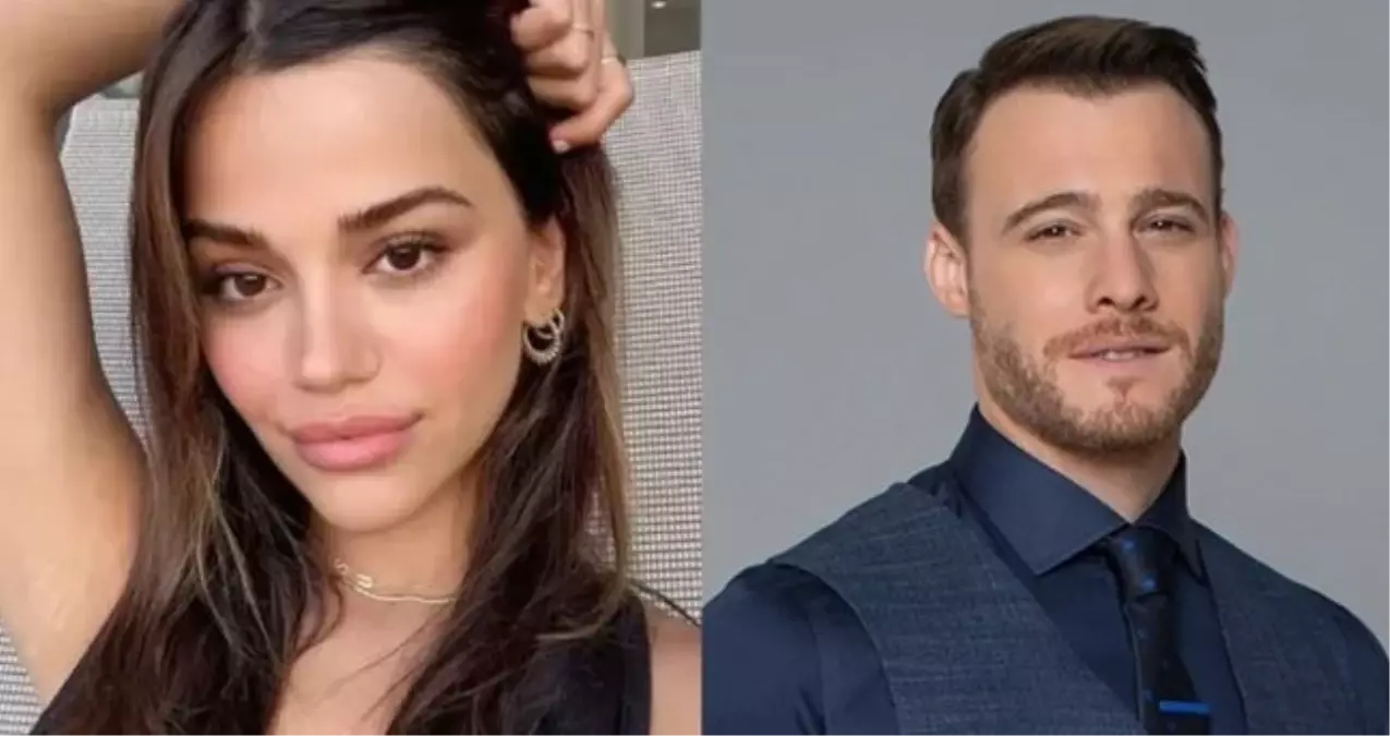 Selin Yagcioglu Kimdir Selin Yagcioglu Kerem 19189397 738 Amp