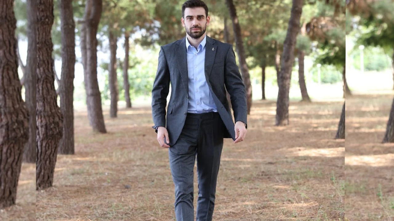 Serkan Neşat Soylu