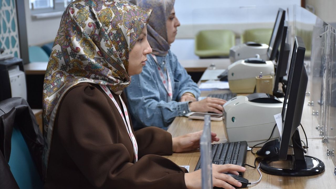 Sevilay Bugaz Trabzon Da Iki Kez Meme Kanserini Erken Teshisle Yendi 1200 871808