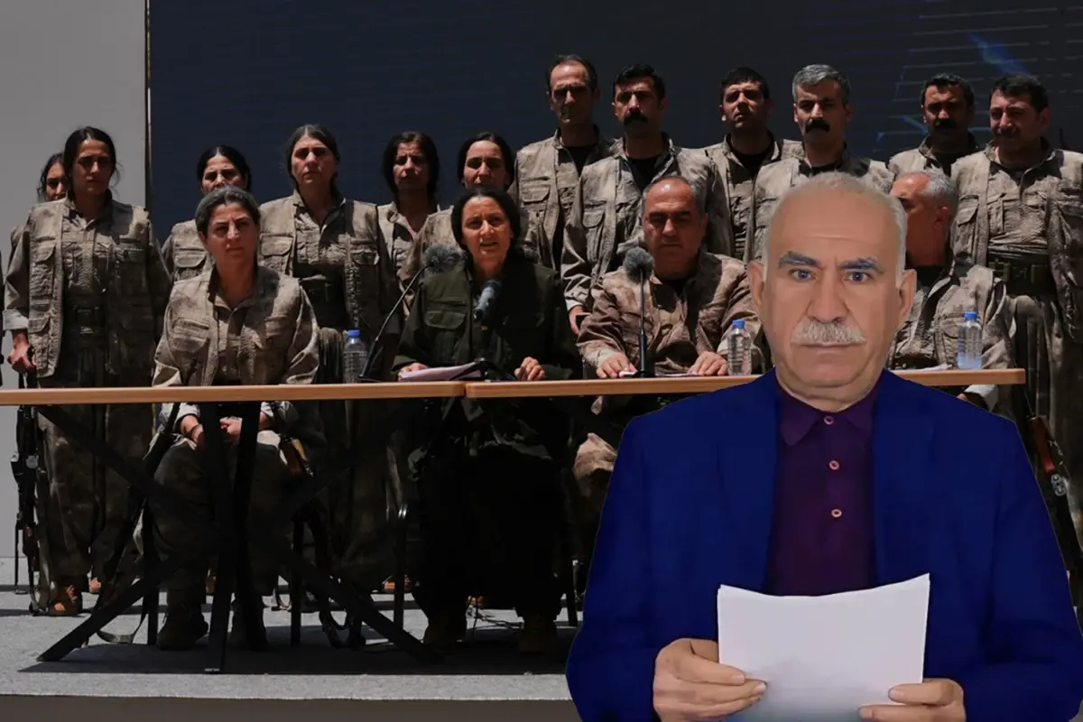 Teror Orgutu Pkk Yarin Tarihi Bir Adim Atacagiz 19184391 989 Amp