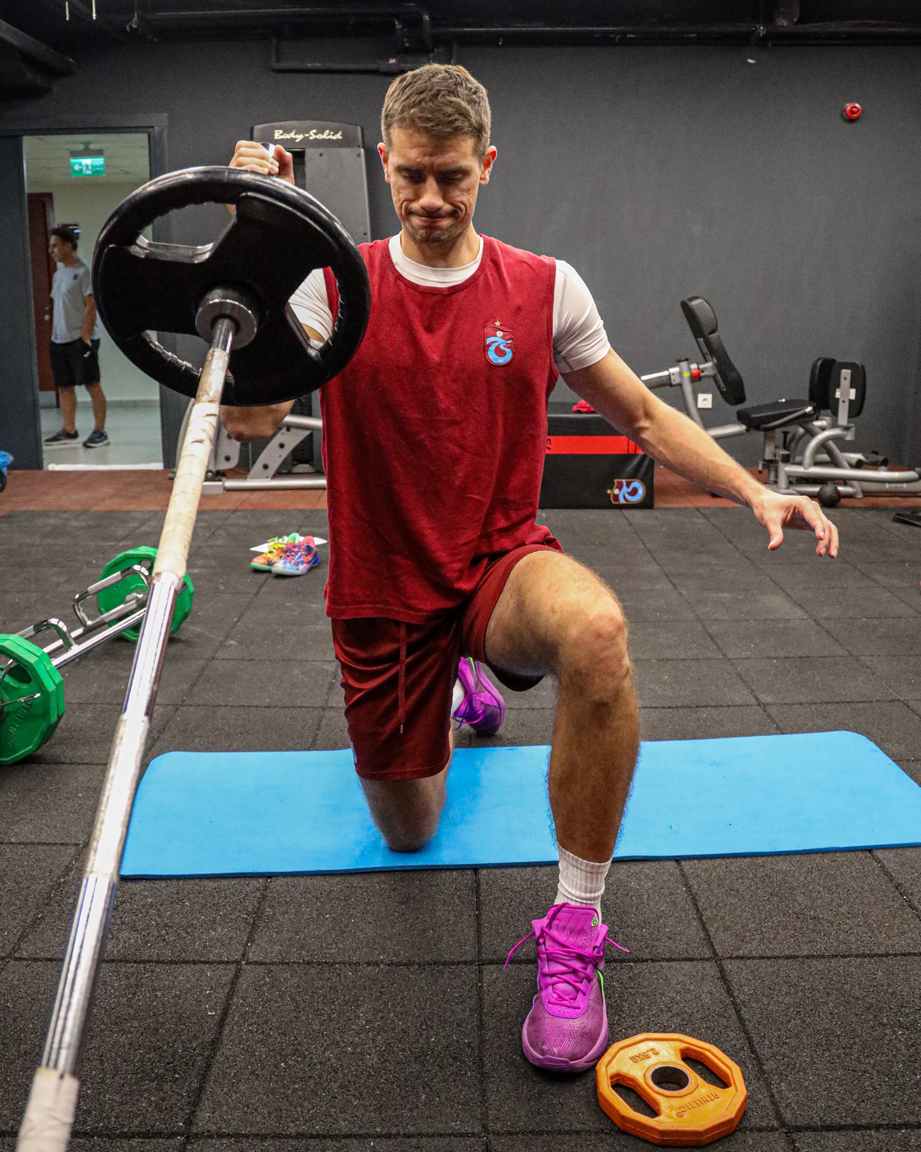 Trabzonspor B66Cf1F19Cb54Ab29338A271577Dce85