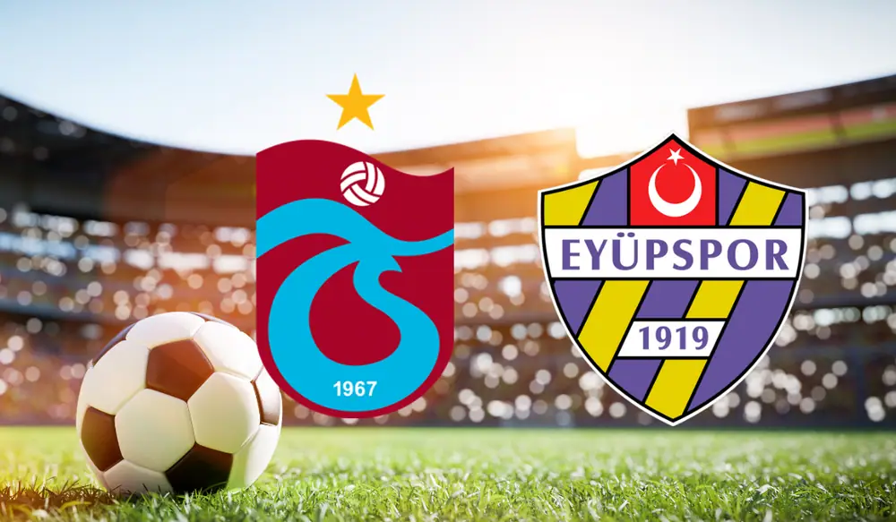 Trabzonspor Eyupspor