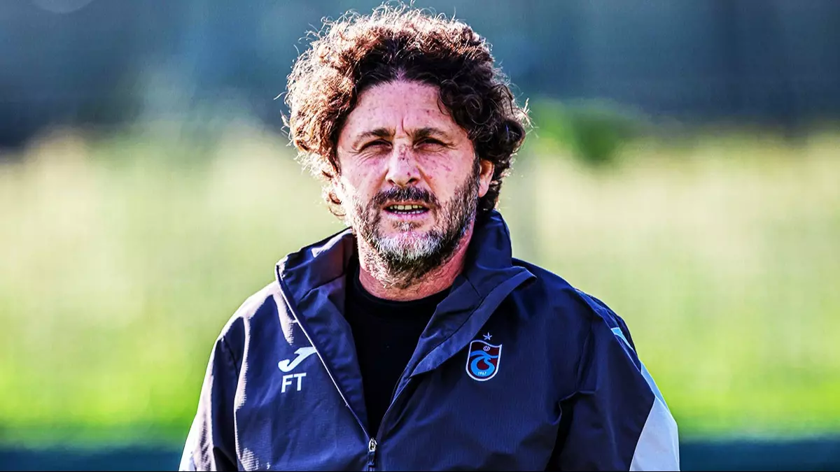Trabzonspor Fatih Tekke I 137 2 41