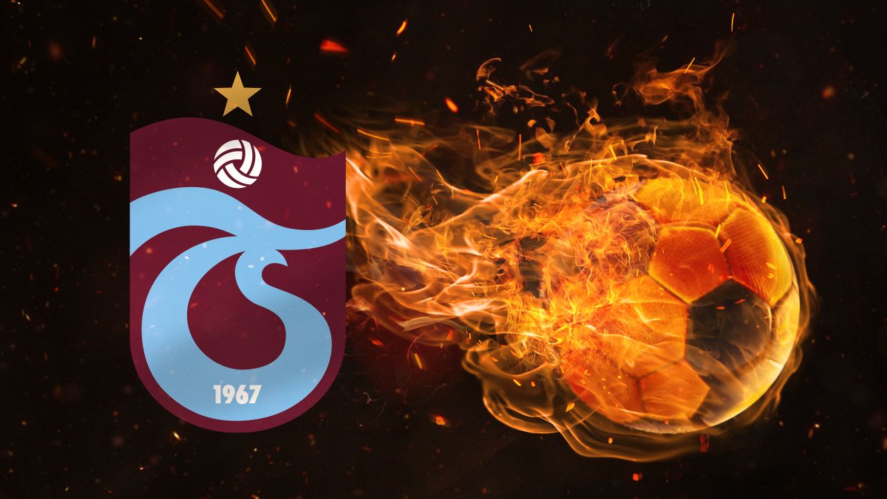 Trabzonspor Fire-1