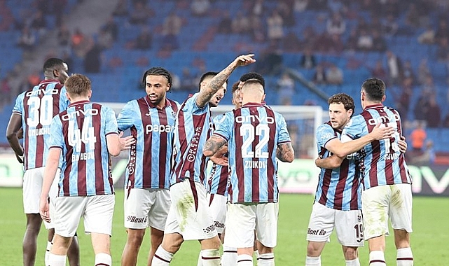 Trabzonspor Un Gelecegi Parlak 8855