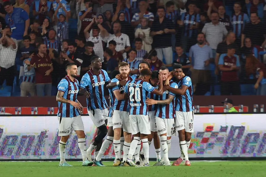 Trabzonspor(3)