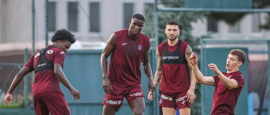 Trabzonspor(7)(7)