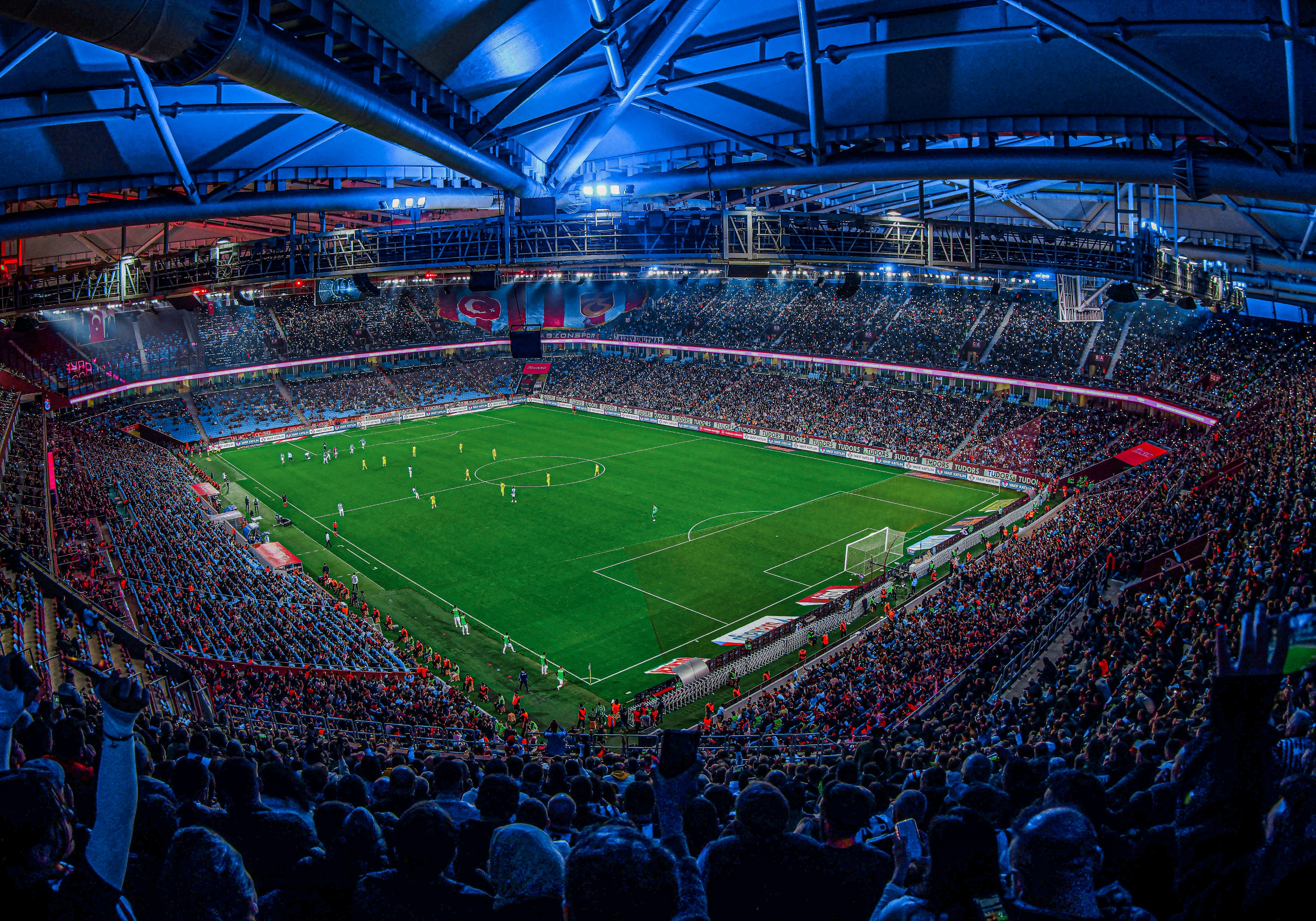 Trabzonsporpaparaparkstadı