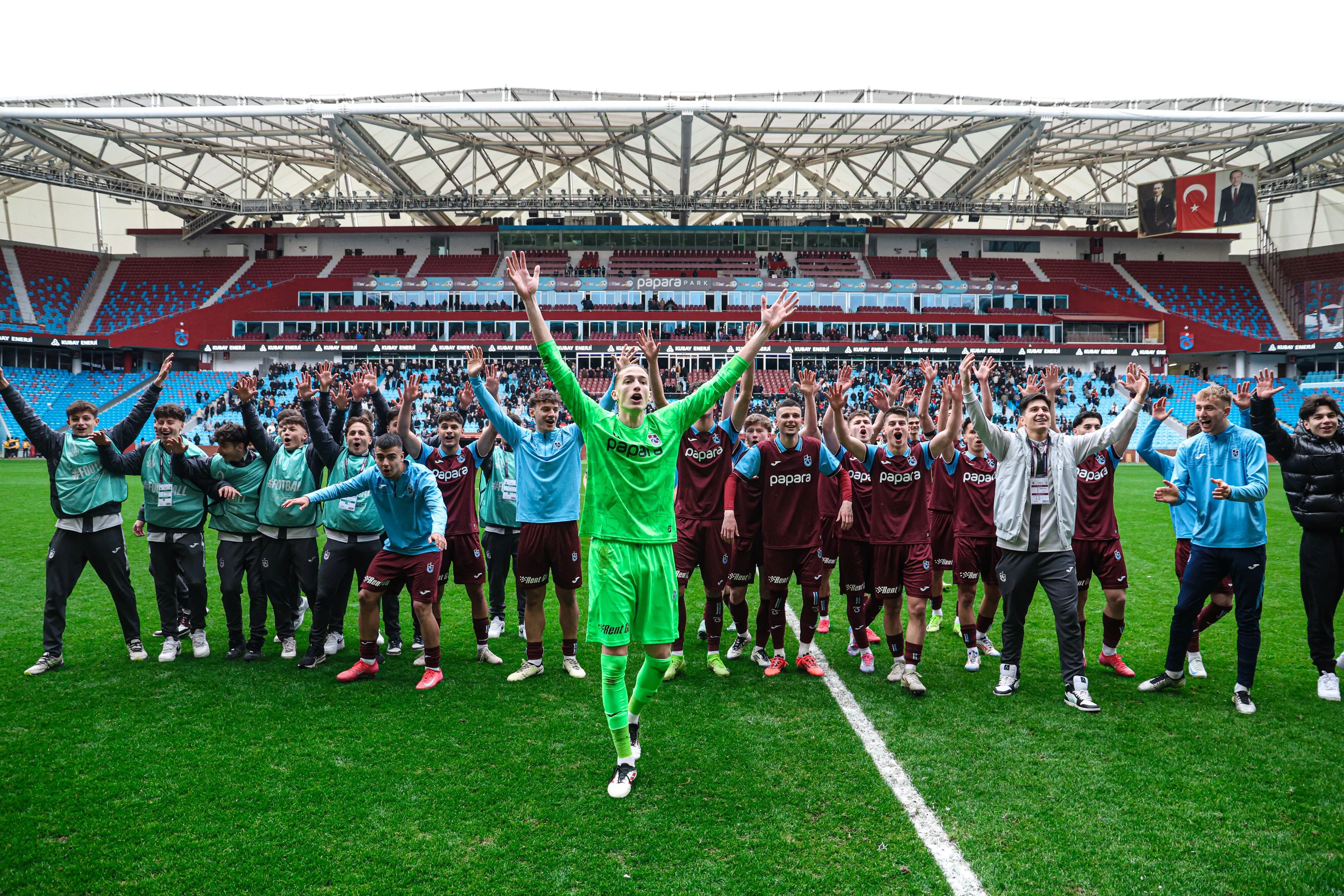 Ts U19 5