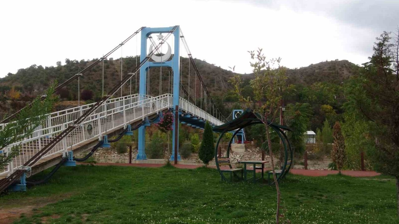 Tuncelide Yaz Sezonu Bitti Kenti Sessizlik Kapladi A5Eeaf755101