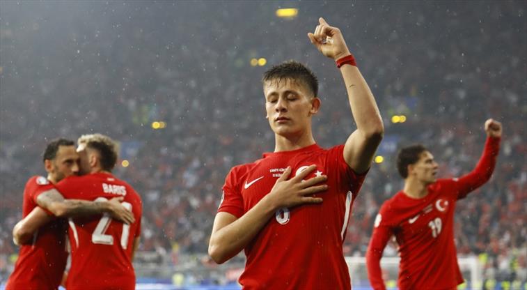 Turkiye Gurcistan Msonu