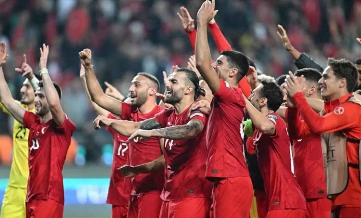 Turkiye Gurcistan Muhtemel 11 Ler Aciklandi Mi 19144194 9240 Amp