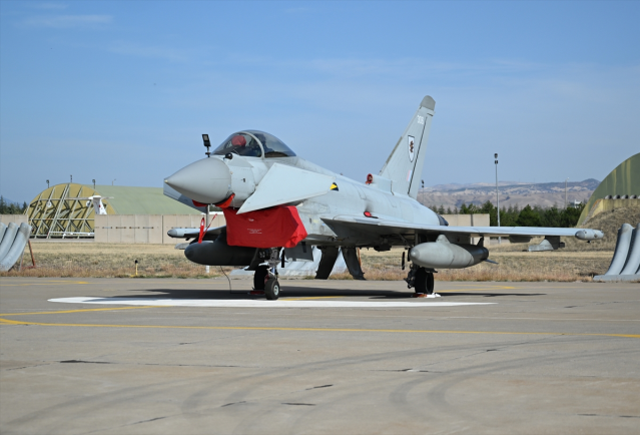 Turkiye Nin Eurofighter Hamlesi Yunanistan Ve 19193563 4454 M Kopya