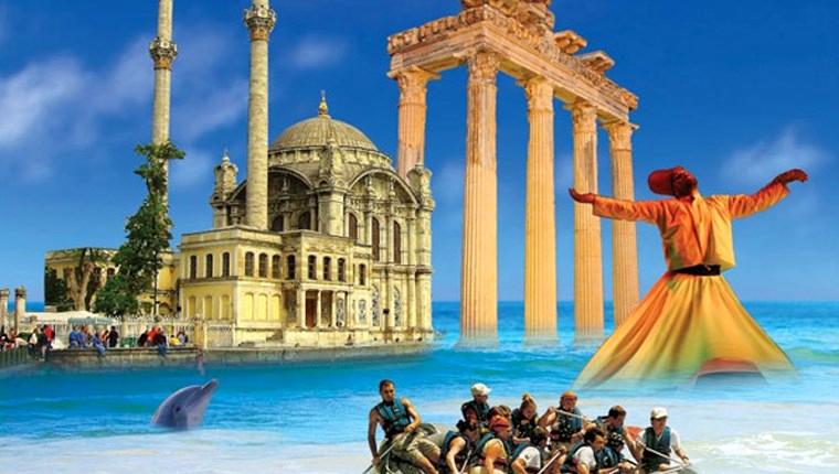 Turkiye Turizm 135402 6C445