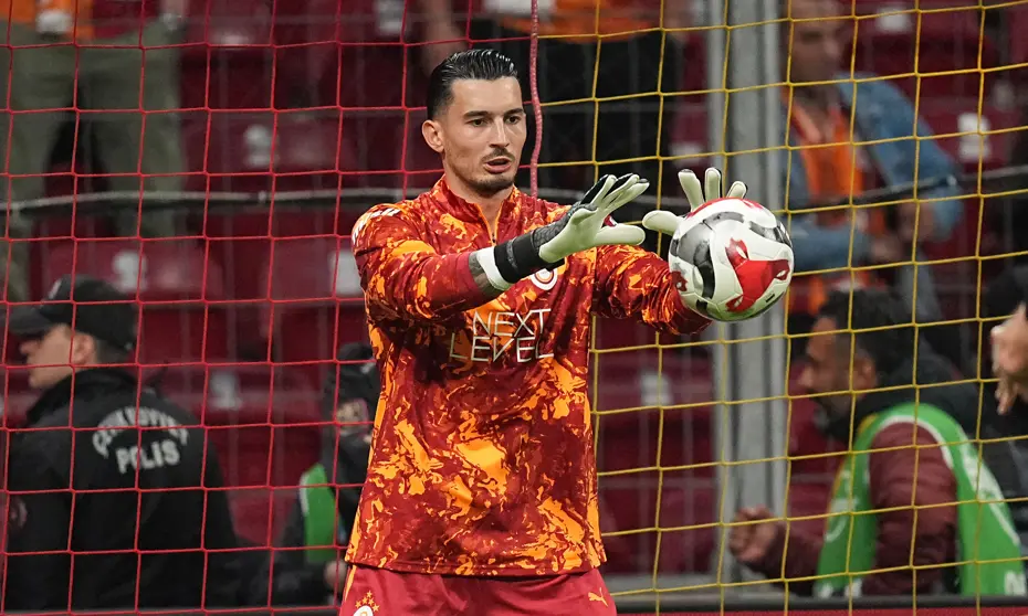 Uğurcan Çakır(10)