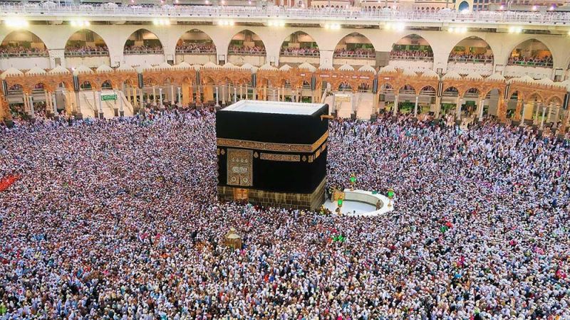 Umre Vaadiyle Dolandiricilik Kocaelide De Magdurlar Var 1754026184