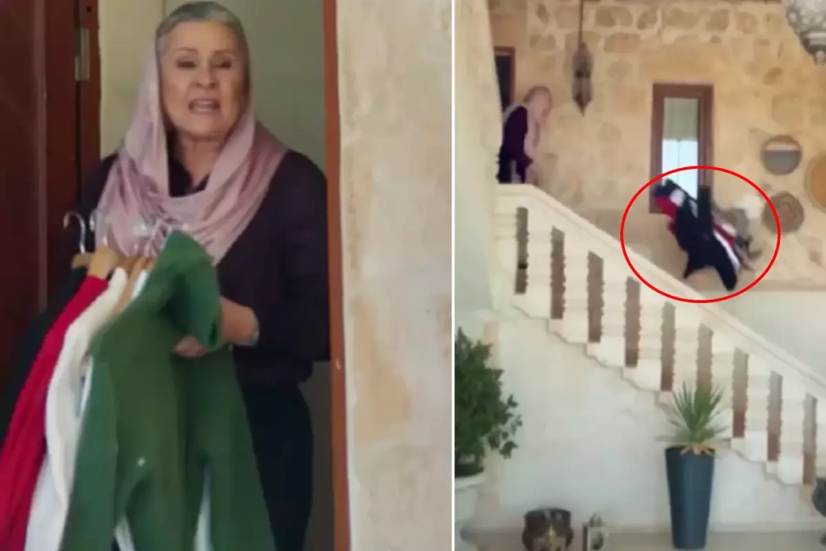 Unlu Oyuncu Filistin Kirmizi Cizgim Diyerek 19186459 9981 Amp