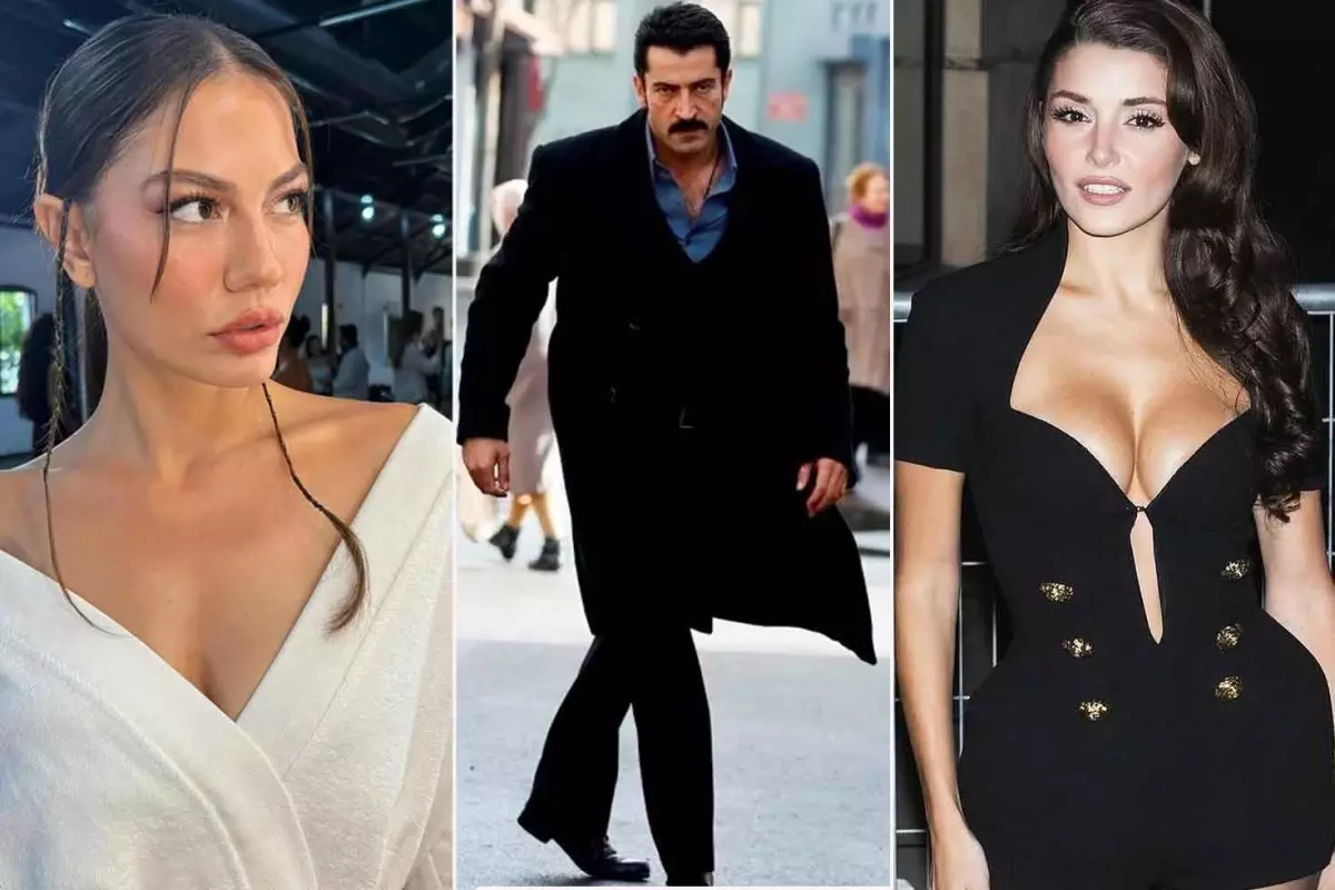 Unlu Oyuncularin Bolum Basina Aldigi Ucretler 19184996 2252 Amp