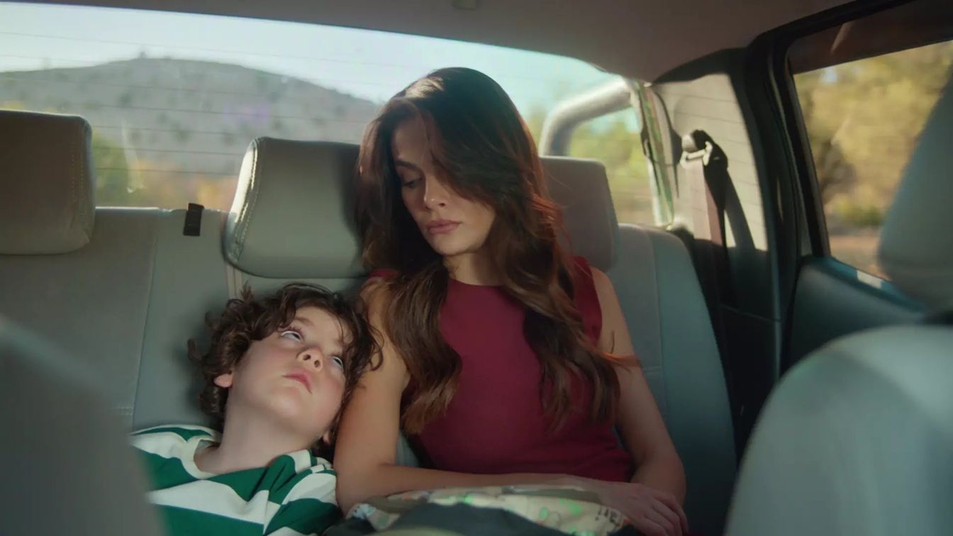 Uzak Sehir 35 Bolum Fragmani 1