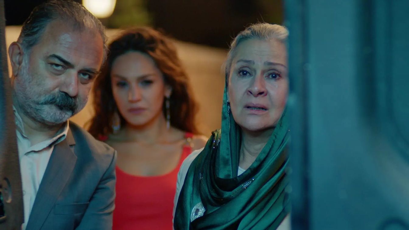 Uzak Sehir 35 Bolum Fragmani 3