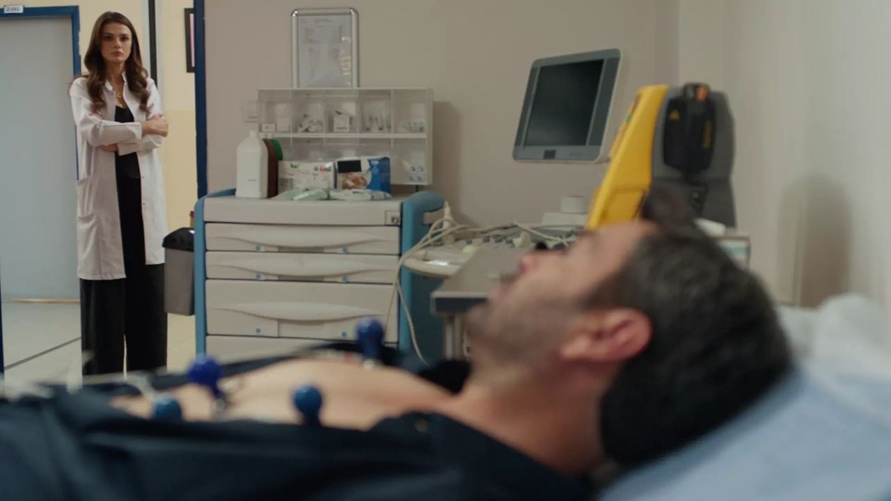 Uzak Sehir 35 Bolum Fragmani 4 (1)