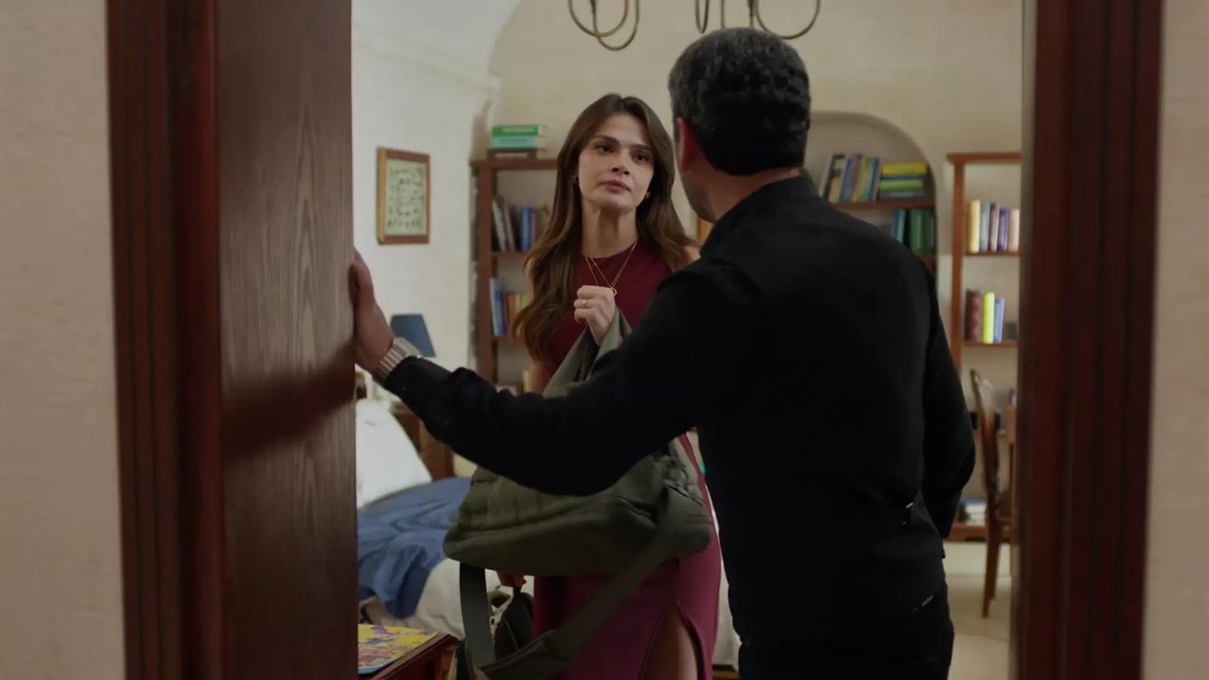 Uzak Sehir 35 Bolum Fragmani 5 (1)