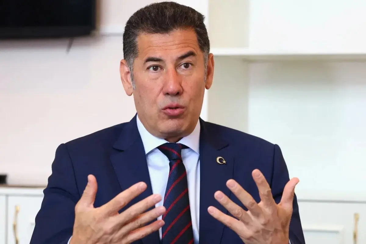 Uzun Suredir Ortalarda Yoktu Sinan Ogan In Son 19201309 6772 Amp