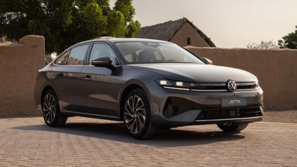 Volkswagen Passat Sedan Ve Jetta Geri Donuyor 1