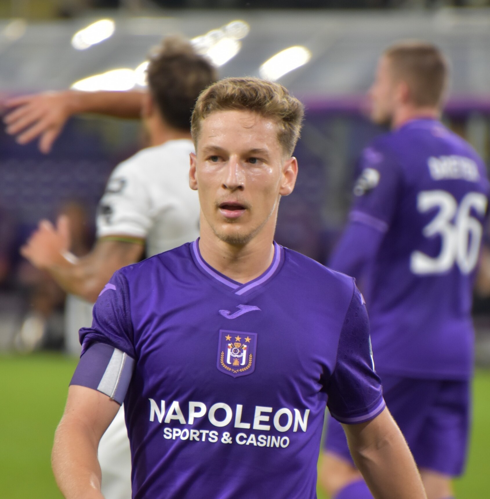 Yari Verschaerents