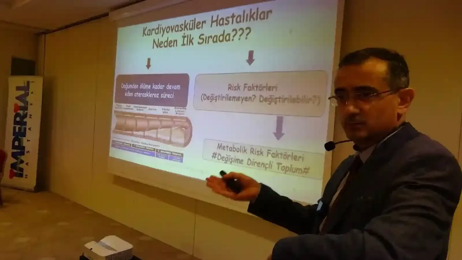 Yasam Tarzi Aliskanliklari Erken Kalp Hastaligina Zemin Hazirliyor