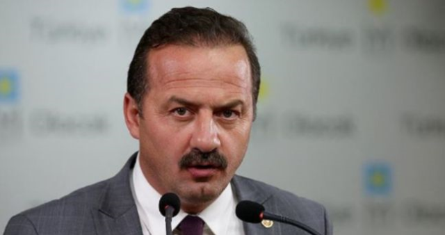 Yavuz Agiralioglu Kimdir Yavuz Agiralioglu Kac 19143466 5993 M