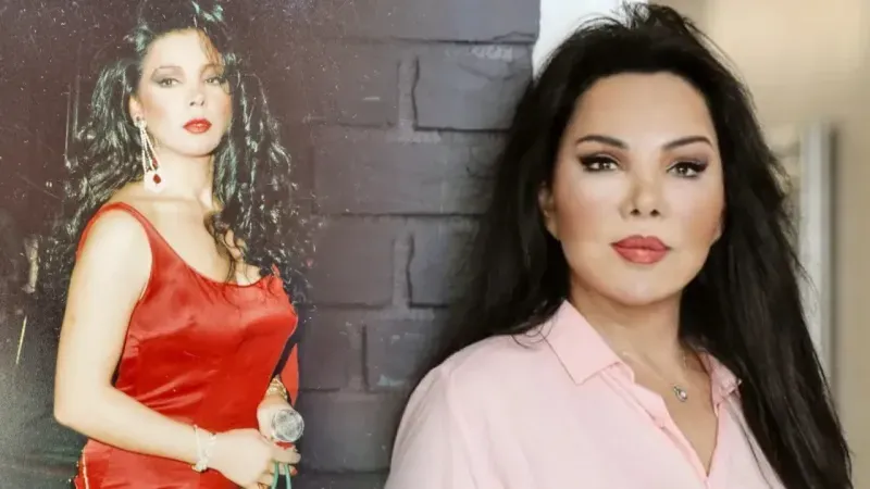 Yesilcamin Sevilen Yildizindan Kotu Haber Hastanede Tedavi Altindacagdas Kocaeli