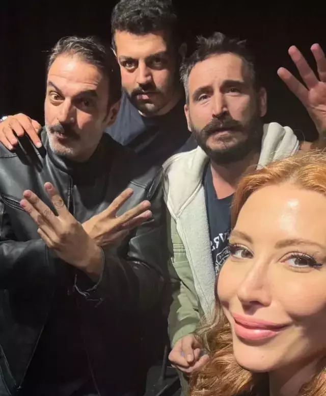 Yogun Bakima Kaldirilmisti Ufuk Ozkan Dan Gunler 19138386 8847 M