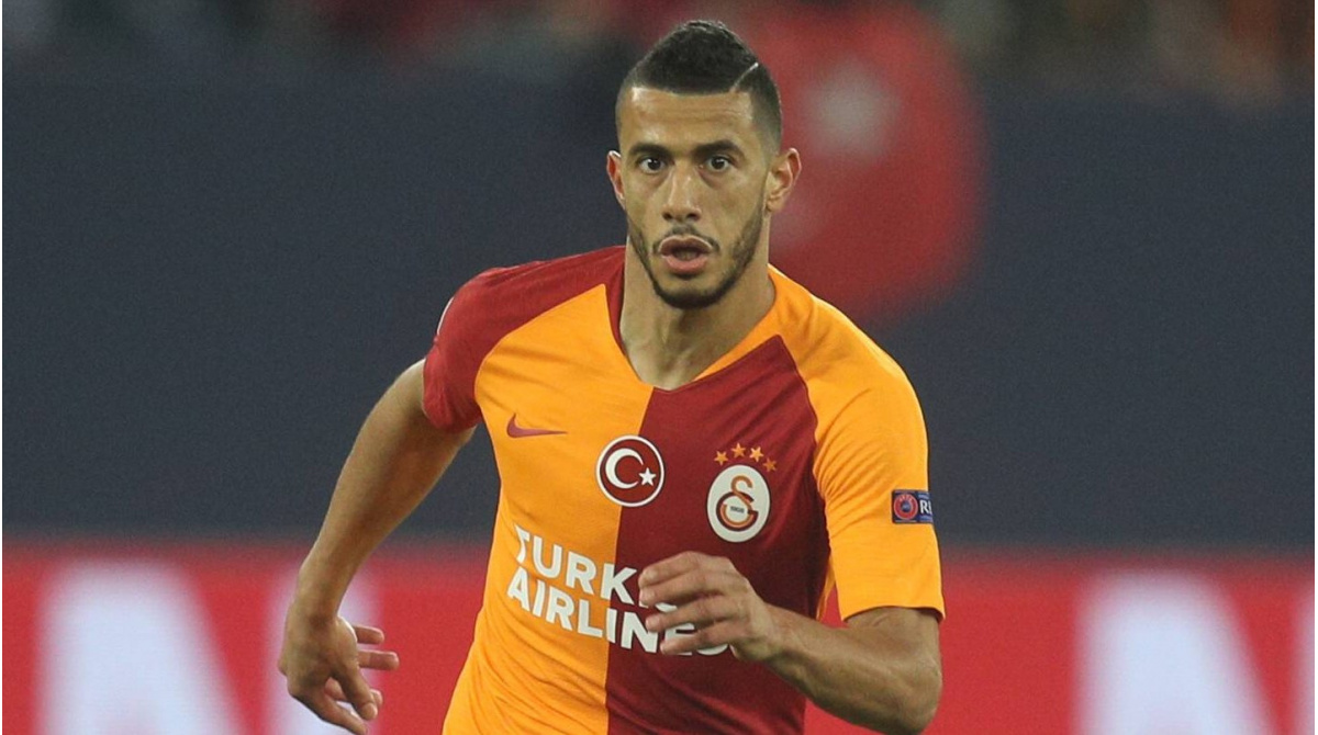 Younes Belhanda Galatasaray 1589792575 38814