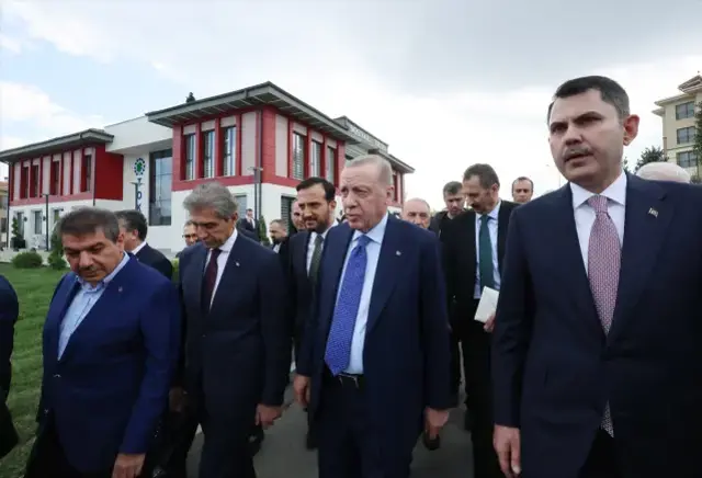 Yuzyilin Konut Projesi Nin Detaylarini Aciklayan 19182564 5956 M