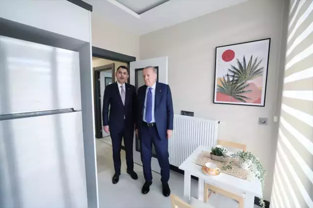 Yuzyilin Konut Projesi Nin Detaylarini Aciklayan 19182564 6952 M