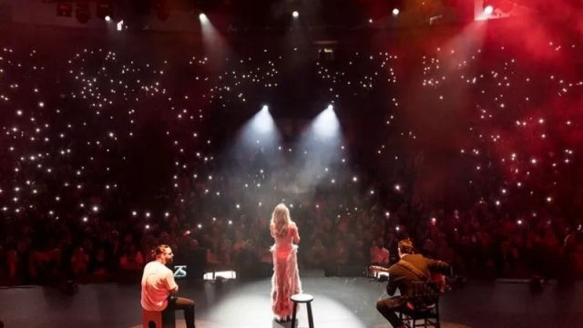 Ziynet Sali Den Sahnede Bomba Sozler Tas Gibiyim 19183637 8132 M