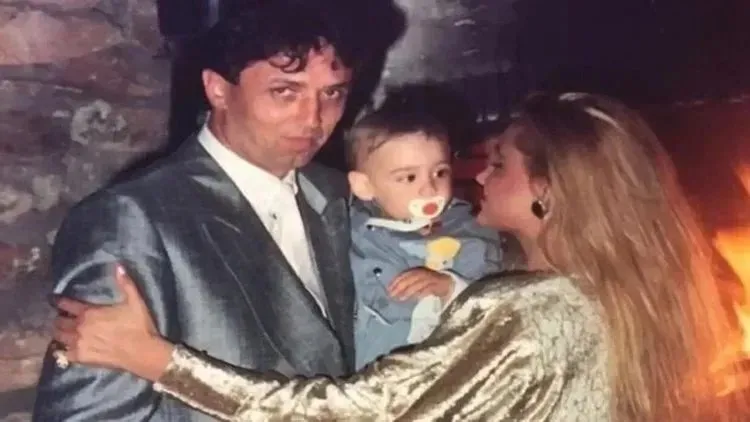 0X0 Banu Alkanin Aci Gunu Kardesini Gozyaslariyla Topraga Verdi 1762408737386