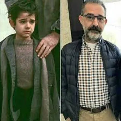 0X0 Canim Kardesim Filmiyle Milyonlari Aglatmisti Yesilcamin Cocuk Yildizi Kahraman Kiral Simdi 60 Yasinda 1727580776957-1