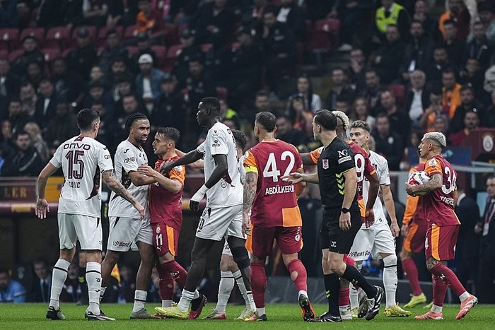 0X0 Galatasaray Trabzonspor Mac Sonucu Ozet 1762023990025