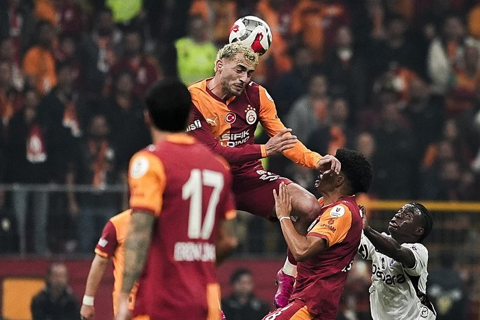 0X0 Galatasaray Trabzonspor Mac Sonucu Ozet 1762023990956
