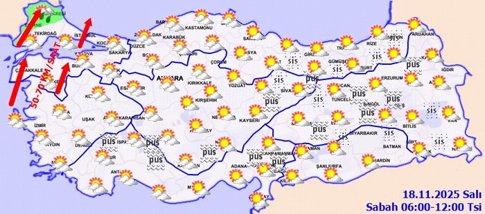0X0 Istanbulda Siddetli Ruzgar Alarm Verildi 18 Kasim Hava Durumu 1763436039895