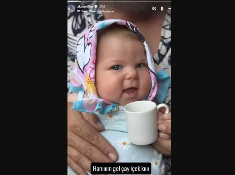 0X0 Melisa Uraldan Annesi Icin Hayranlik Dolu Aciklamalar Sibel Canin Kizi Olmak Tarifsiz Bir Duygu 1753176258291