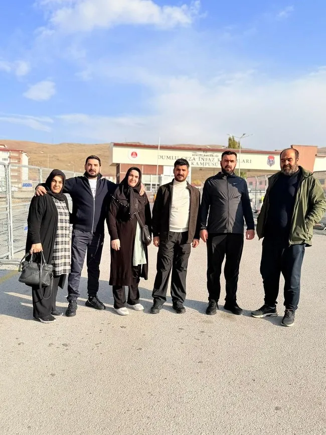 0X0 Narin Cinayetinde Agirlastirilmis Muebbet Hapis Cezasi Alan Amca Salim Guran Butun Deliller Katil Olan Nevzati 1762537963051