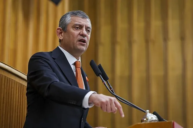 0X0 Son Dakika Baskan Erdogana Hakaret Etmisti Ozgur Ozel Hakkinda Resen Sorusturma Baslatildi 1762368789173