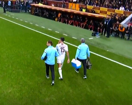 0X0 Trabzonsporda Sok Sakatlik Stefan Savic 1762021299772-1