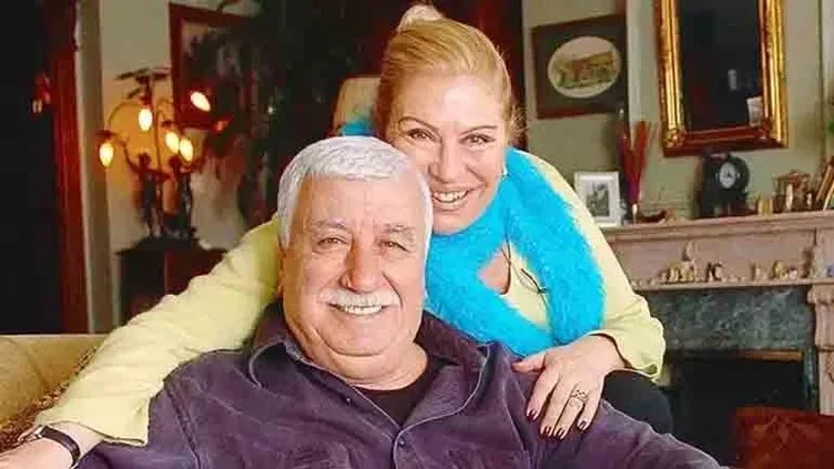 0X0 Usta Oyuncu Ahmet Gulhandan Aci Haber 85 Yasinda Hayatini Kaybetti 1762198681942